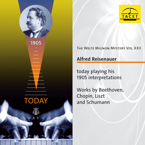 Carnaval, Op. 9: No. 1, Préambule - No. 2, Pierrot - No. 3, Arlequin - No. 4, Valse noble - No. 5, Eusebius - No. 6, Florestan - No. 7, Coquette - No. 8, Réplique - No. 9, Papillons - No. 10, Lettres dansantes - No. 11, Chiarina