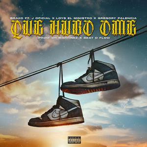 BOTICARIO (QUE HUBO OME) (feat. Drmartinezvzla, jjota oficial, ufology musik, gregory palencia & loys el ministro)