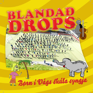 Svartaklukkan Barabas