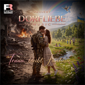Traum bleibt Fantasie