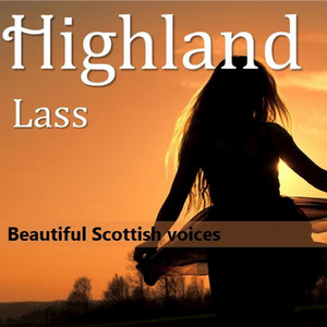 O Wert Thou in the Cauld Blast (Highland Mix)