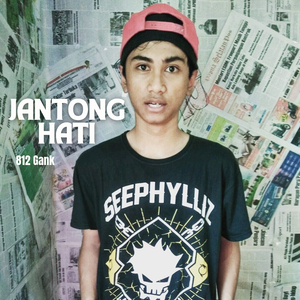 Jantong Hati