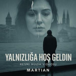 Yalnızlığa Hoş Geldin