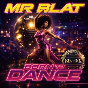 Born To Dance