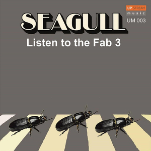 Listen to the Fab 3 (First Version) Opus 45 No. 1