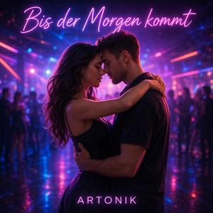 Bis der Morgen kommt