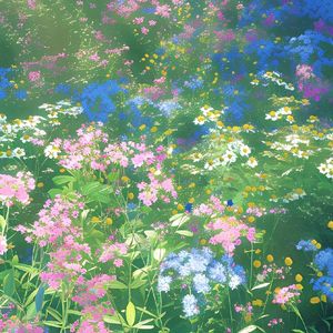 数センチメンタル（AI立青）