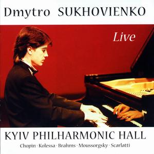 "Pictures at an Exhibition": The Hut on Fowl's Legs (Baba Yaga)