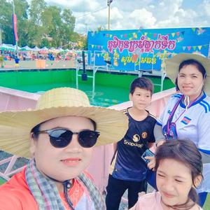 ស្រណោះភ្លៀងដូចសំនៀងស្រី