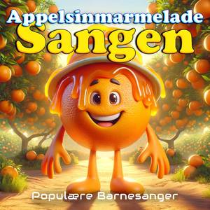 Appelsinmarmelade Sangen