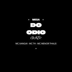 MEGA DO ODIO