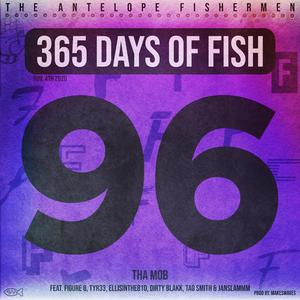 Tha Mob (feat. Figure 8, Tyr33, EllisInThe810, Dirty Blakk, Tag Smith & Janslammm)