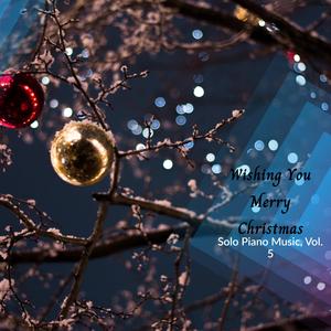 Piano For Happy Life