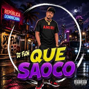 QUE SAOCO
