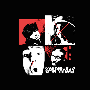 Suspirabas