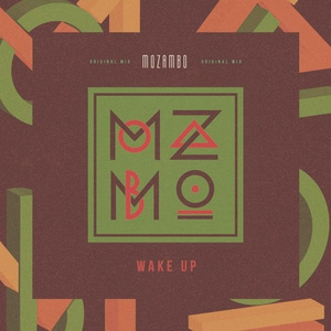 Wake Up (Original Mix)