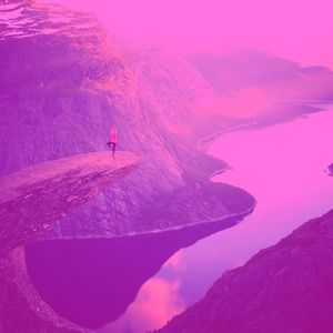 诗意的排毒节奏