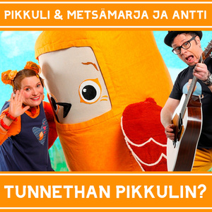 Tunnethan Pikkulin?