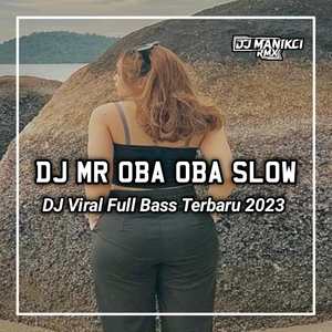 DJ Oba Oba (Instrumen)