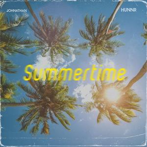 Summertime (feat. Hunnr)