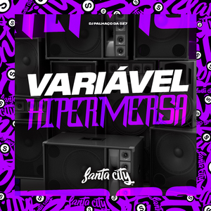Variavel Hípermersa