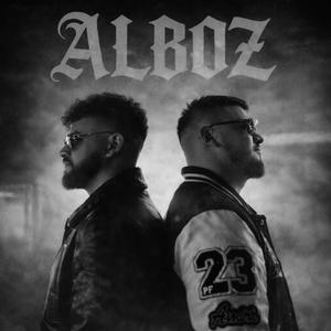 ALBOZ (feat. RAJAN)