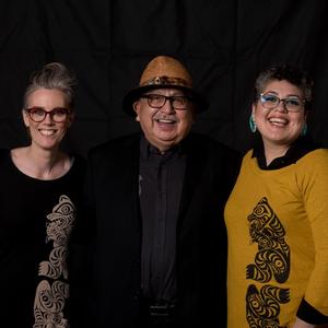 Story of the Grizzly Bear (feat. William Good)