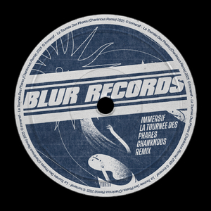 La Tournée Des Phares (Chanknous Remix)