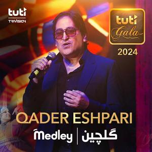 Qader Eshpari Medley