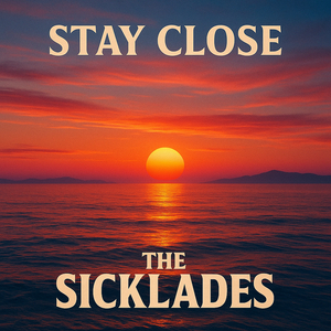Stay Close