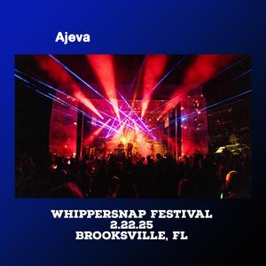 Mars for the Rich (feat. Kanika Moore) (Live - 2.22.25)