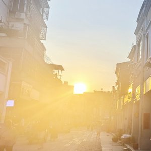 25岁的他