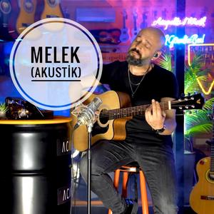 Melek (Akustik Version)