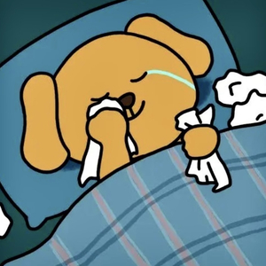 在你呼吸里醒来