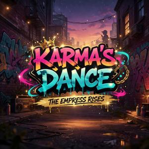 Karma's Dance: The Empress Rises