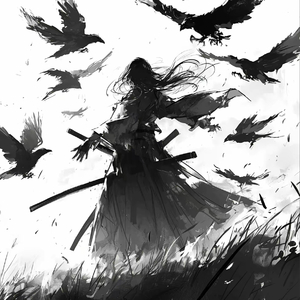 少侠（未完成样品prod.by Morrow x electrojax）