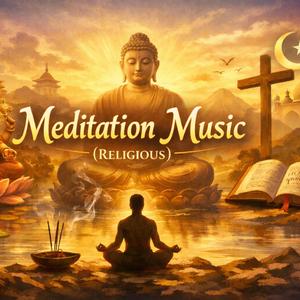 Alhamdulliah Meditation