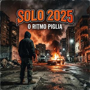 O RITMO TE PIGLIA (DALLA PUGLIA ALLA CAMPANIA)
