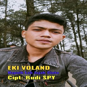 Hapuih Lah Jajak Cinto