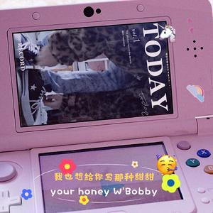 我也想给你写那种甜甜