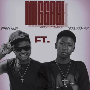 MESSAGE (Remastered)