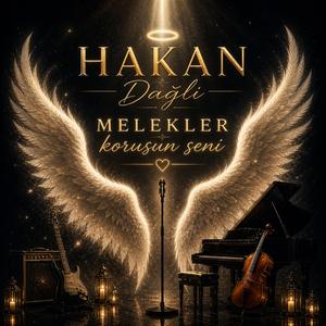Melekler Korusun Seni