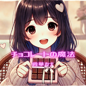 チョコレートの魔法