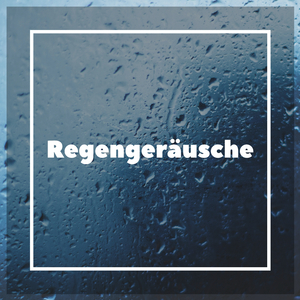 Regen Und Sturm
