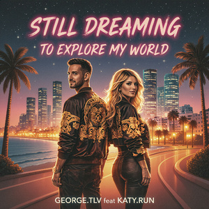 Still Dreaming To Explore My World