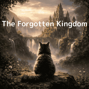 The Forgotten Kingdom