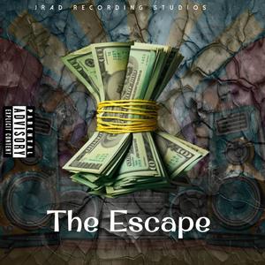 The Escape (feat. Tyler GH & JRAD)
