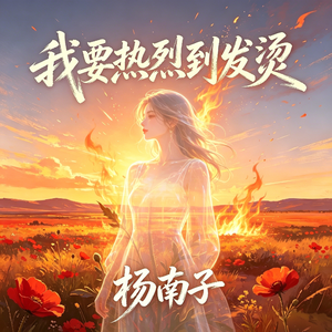 我要热烈到发烫