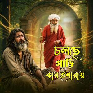 Colche Gari Kar Esharay (চলছে গাড়ি কার ইশারায়)