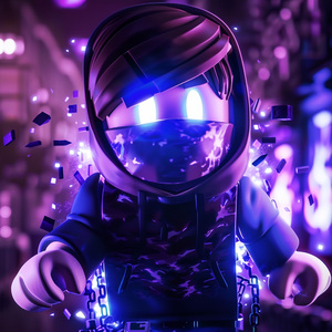 BALD ROBLOX ULTRAFUNK (SLOWED)